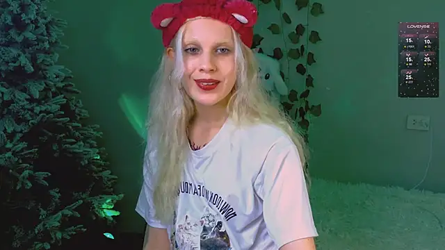 carmen crybaby online show from 20, 12, 2025