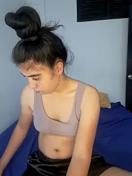 Snapshot of Arieeel_09 chatting on 8, 10, 2025 Arieeel 09 online show from 8, 10, 2025