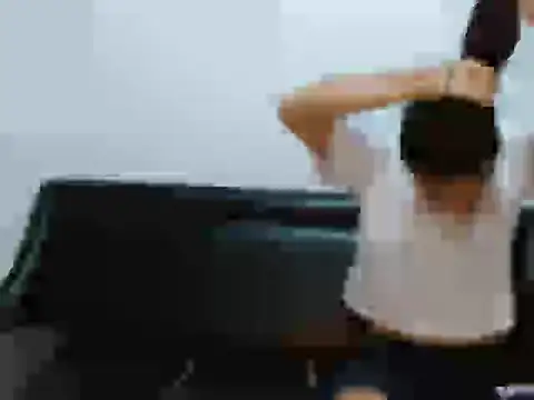 Snapshot of Arieeel_09 chatting on 29, 10, 2025 Arieeel 09 online show from 29, 10, 2025