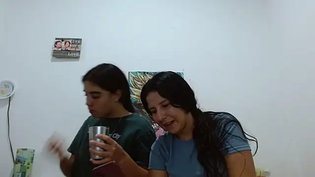 Arieeel 09 online show from 24, 2, 2026