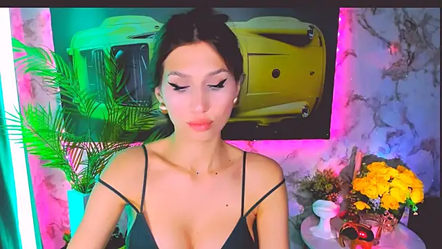 Mollyinyourmind online show from 11, 9, 2025