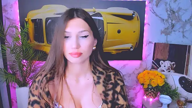 Mollyinyourmind online show from 28, 9, 2025