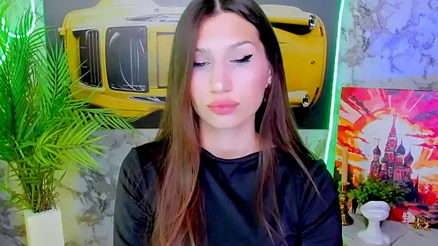 Mollyinyourmind online show from 29, 11, 2025