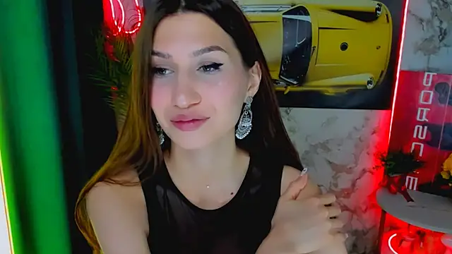 Mollyinyourmind online show from 10, 2, 2026