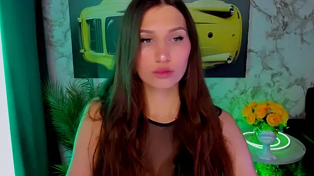 Mollyinyourmind online show from 1, 4, 2026