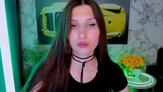 Mollyinyourmind online show from 4, 4, 2026