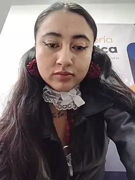 Snapshot of AMATISTA__16 chatting on 17, 2, 2026 AMATISTA 16 online show from 17, 2, 2026