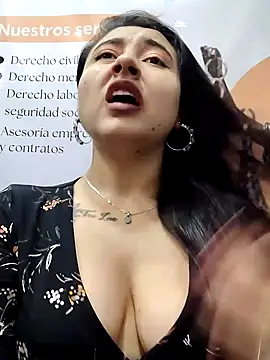 Snapshot of AMATISTA__16 chatting on 16, 3, 2026 AMATISTA 16 online show from 16, 3, 2026