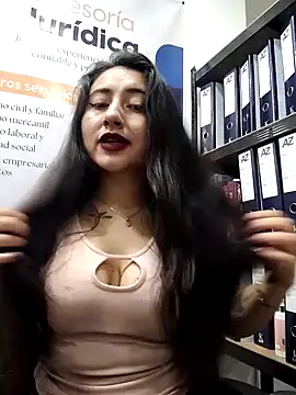 Snapshot of AMATISTA__16 chatting on 27, 3, 2026 AMATISTA 16 online show from 27, 3, 2026