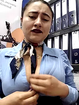 Snapshot of AMATISTA__16 chatting on 30, 3, 2026 AMATISTA 16 online show from 30, 3, 2026