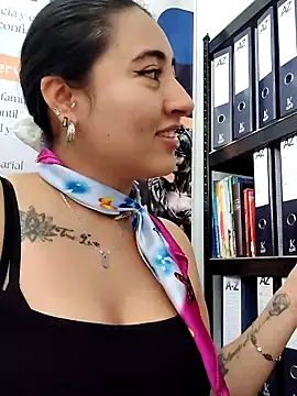 Snapshot of AMATISTA__16 chatting on 1, 4, 2026 AMATISTA 16 online show from 1, 4, 2026