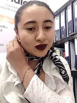 Snapshot of AMATISTA__16 chatting on 2, 4, 2026 AMATISTA 16 online show from 2, 4, 2026