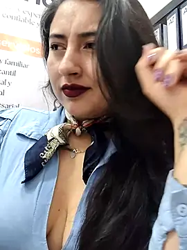 Snapshot of AMATISTA__16 chatting on 8, 4, 2026 AMATISTA 16 online show from 8, 4, 2026