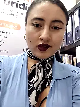 Snapshot of AMATISTA__16 chatting on 13, 4, 2026 AMATISTA 16 online show from 13, 4, 2026