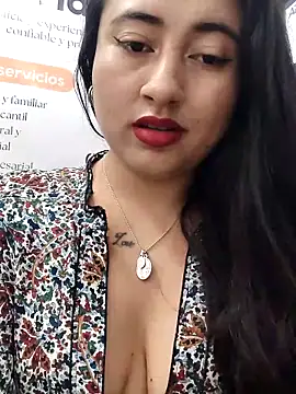 Snapshot of AMATISTA__16 chatting on 11, 5, 2026 AMATISTA 16 online show from 11, 5, 2026