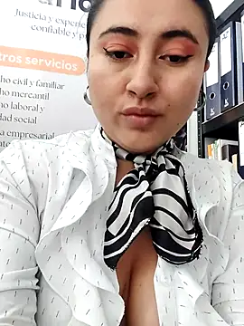 Snapshot of AMATISTA__16 chatting on 20, 5, 2026 AMATISTA 16 online show from 20, 5, 2026