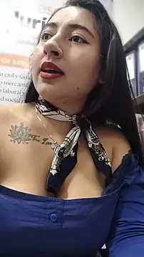 Snapshot of AMATISTA__16 chatting on 1, 6, 2026 AMATISTA 16 online show from 1, 6, 2026