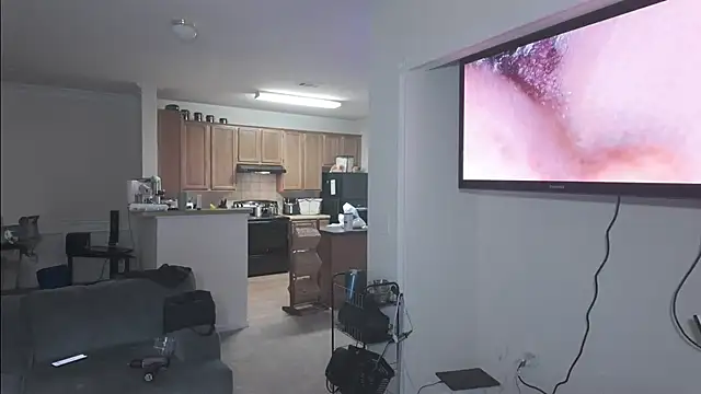 Snapshot of Triggerhappycj100 chatting on 3, 6, 2026 Triggerhappycj100 online show from 3, 6, 2026