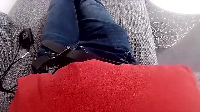 cucciolotto76 online show from 15, 11, 2025