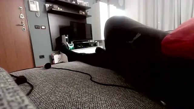 cucciolotto76 online show from 2, 12, 2025