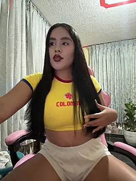 laure torres online show from 17, 6, 2026