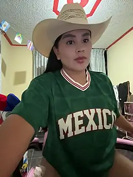 laure torres online show from 25, 6, 2026