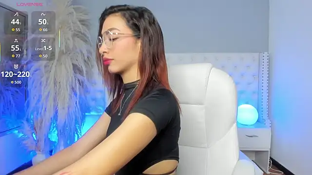 Ebonysweet   online show from 10, 1, 2026