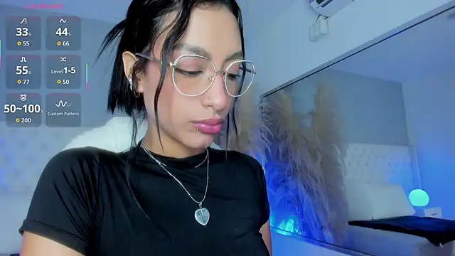 Snapshot of Ebonysweet__ chatting on 28, 5, 2026 Ebonysweet online show from 28, 5, 2026
