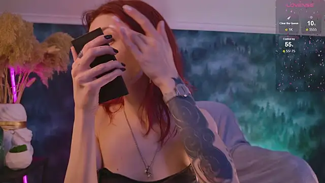 Snapshot of WendyGilber chatting on 21, 10, 2025 WendyGilber online show from 21, 10, 2025