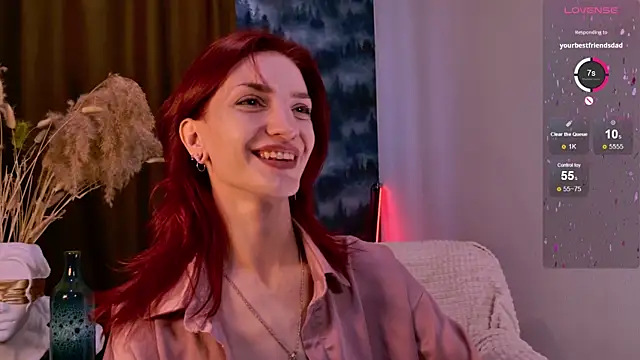 Snapshot of WendyGilber chatting on 4, 11, 2025 WendyGilber online show from 4, 11, 2025