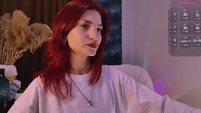 Snapshot of WendyGilber chatting on 6, 11, 2025 WendyGilber online show from 6, 11, 2025