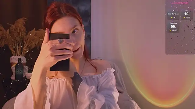 Snapshot of WendyGilber chatting on 13, 11, 2025 WendyGilber online show from 13, 11, 2025