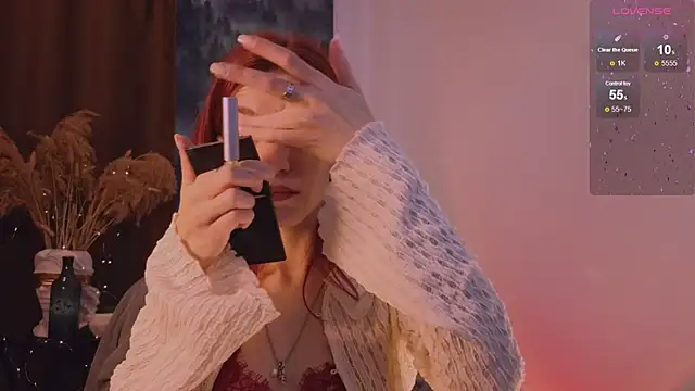 Snapshot of WendyGilber chatting on 15, 11, 2025 WendyGilber online show from 15, 11, 2025