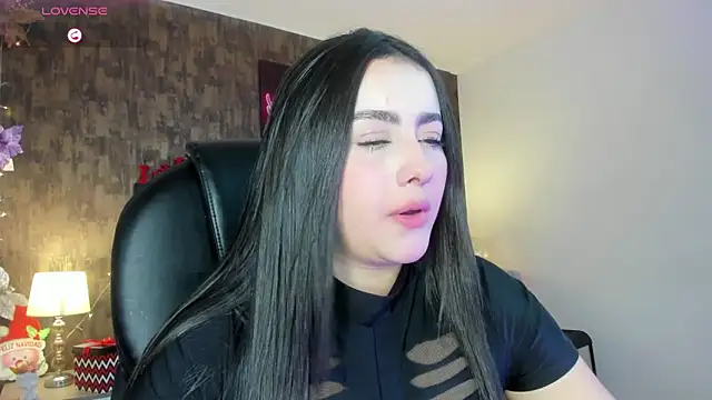 marian  stone online show from 15, 12, 2025