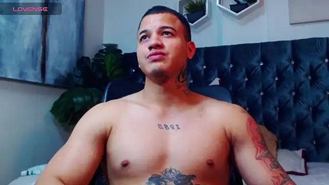 rocoo santos online show from 8, 10, 2025