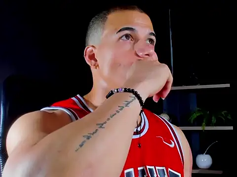 rocoo santos online show from 16, 3, 2026