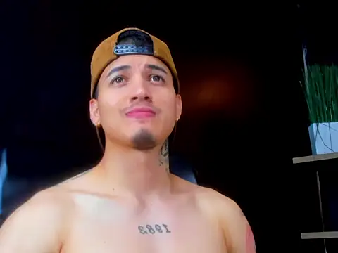 rocoo santos online show from 1, 7, 2026