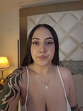 Abby Garciaa online show from 9, 10, 2025