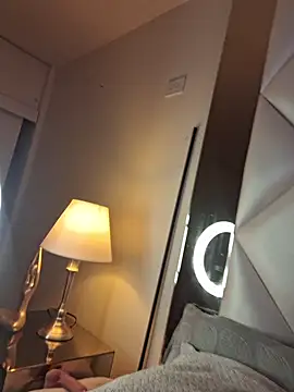 Abby Garciaa online show from 16, 1, 2026