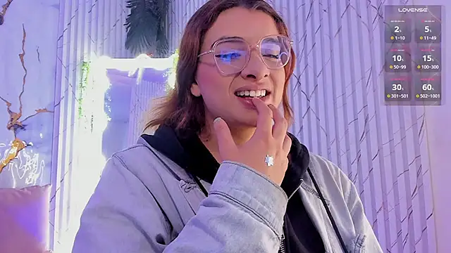 Naomy tay1 online show from 13, 4, 2026