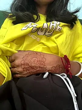 modelnishu online show from 12, 10, 2025