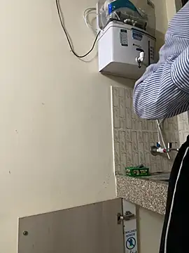 modelnishu online show from 19, 3, 2026