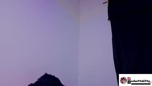 celestte evans 1 online show from 18, 2, 2026