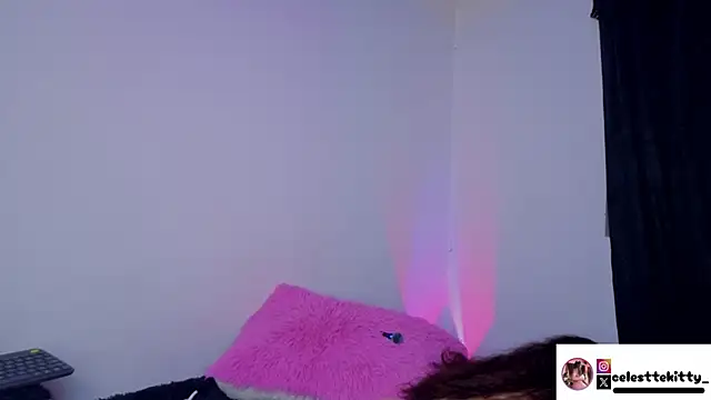 celestte evans 1 online show from 11, 3, 2026