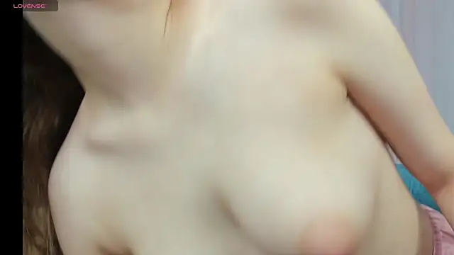 Elle Ellise online show from 16, 11, 2025