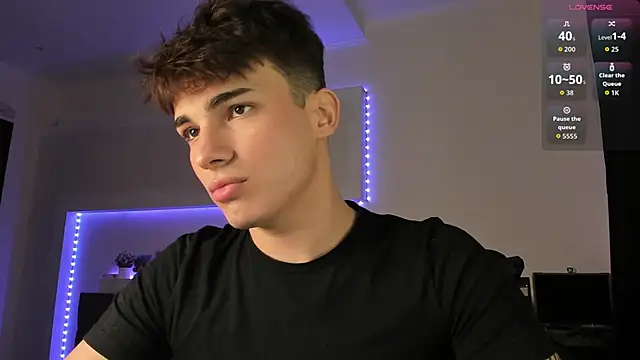 mystic evan online show from 28, 3, 2026