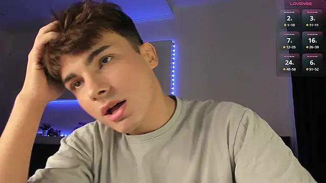 mystic evan online show from 7, 4, 2026