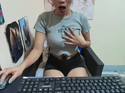 Asiansendy69xxx online show from 11, 10, 2025