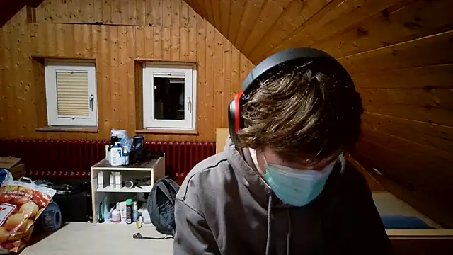 Imagerysin23 online show from 2, 2, 2026