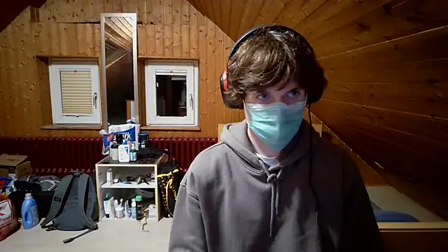 Imagerysin23 online show from 16, 2, 2026